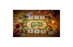 Equi Quiz Paardenkennis Spel -Buitenspeelgoed Winkel 2009095 120