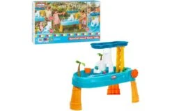Little Tikes Waterfall Island Watertafel