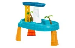 Little Tikes Waterfall Island Watertafel -Buitenspeelgoed Winkel 2009176 020