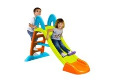 Feber Slide Max Met Water -Buitenspeelgoed Winkel 2009321 120