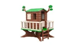 Feber House On The Tree Speelhuis
