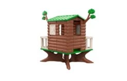 Feber House On The Tree Speelhuis -Buitenspeelgoed Winkel 2009325 030
