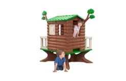 Feber House On The Tree Speelhuis -Buitenspeelgoed Winkel 2009325 130