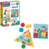 Clementoni Leerspel Vormen En Kleuren -Buitenspeelgoed Winkel 2009827 010