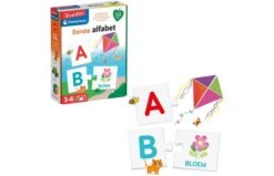 Clementoni Eerste Alfabet -Buitenspeelgoed Winkel 2009829 010