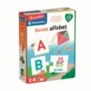 Clementoni Eerste Alfabet 2 Clementoni Eerste Alfabet -Buitenspeelgoed Winkel 2009829 040