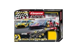 Carrera Go DTM Power Run -Buitenspeelgoed Winkel 2009900 040