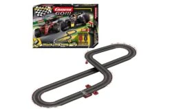 Carrera Go Race To Victory