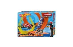 Carrera Go Hot Wheels -Buitenspeelgoed Winkel 2009902 040