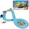 Carrera First Paw Patrol Double -Buitenspeelgoed Winkel 2009903 010