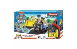 Carrera First Paw Patrol Double -Buitenspeelgoed Winkel 2009903 040