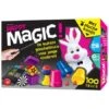 Happy Magic My First Magic Set 100 Trucs Met Pluche Konijn 1 Happy Magic My First Magic Set 100 Trucs Met Pluche Konijn -Buitenspeelgoed Winkel 2009955 010