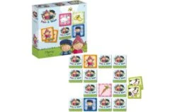 Fien En Teun Maxi Memo