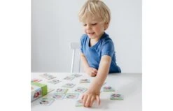 Fien En Teun Maxi Memo -Buitenspeelgoed Winkel 2010167 120