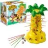 MATTEL Vallende Aapjes Spel 2 MATTEL Vallende Aapjes Spel -Buitenspeelgoed Winkel 2010235 010