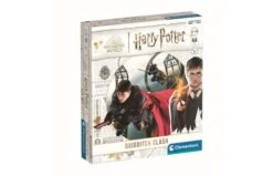 Clementoni Harry Potter Quiddich Bordspel -Buitenspeelgoed Winkel 2010271 040