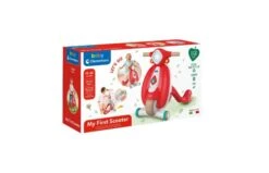 Clementoni Baby Scooter Loopwagen -Buitenspeelgoed Winkel 2010272 040