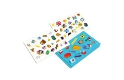 Identity Games Squla Koppie Koppie -Buitenspeelgoed Winkel 2010462 020