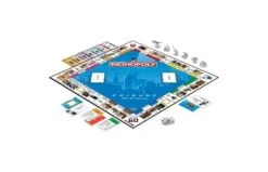 Hasbro Monopoly Friends 9 Hasbro Monopoly Friends -Buitenspeelgoed Winkel 2010483 030