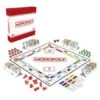 Hasbro Monopoly Signature Collection -Buitenspeelgoed Winkel 2010485 010