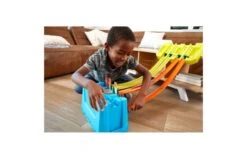 Hot Wheels Multi Lane Speed Box -Buitenspeelgoed Winkel 2010632 130