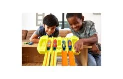 Hot Wheels Multi Lane Speed Box -Buitenspeelgoed Winkel 2010632 140