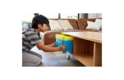 Hot Wheels Multi Lane Speed Box -Buitenspeelgoed Winkel 2010632 170