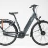 Qwic Urban FN7 Lite E-bike -Buitenspeelgoed Winkel 2019 studio urban fn7lite female stone grey