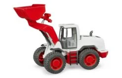 Bruder 3410 Gelen Shovel