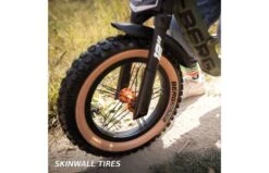 BERG Biky Trail Loopfiets Groen -Buitenspeelgoed Winkel 20562425 6