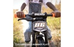 BERG Biky Trail Loopfiets Groen -Buitenspeelgoed Winkel 20562425 7
