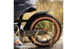 BERG Biky Trail Loopfiets Groen -Buitenspeelgoed Winkel 20562425 8