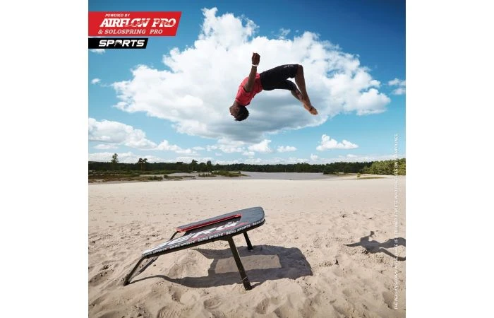 BERG Pro Launcher 5 BERG Pro Launcher - Afbeelding 3