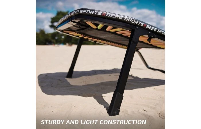 BERG Pro Launcher 7 BERG Pro Launcher - Afbeelding 5