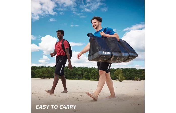 BERG Pro Launcher 9 BERG Pro Launcher - Afbeelding 7