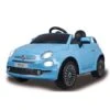 E-Car Elektrische Auto Fiat 500 12v Blauw 1 E-Car Elektrische Auto Fiat 500 12v Blauw -Buitenspeelgoed Winkel 206af70807ad22469d16f369b3d356e8fe28d4967e6574cae205655ebd2dcbf4