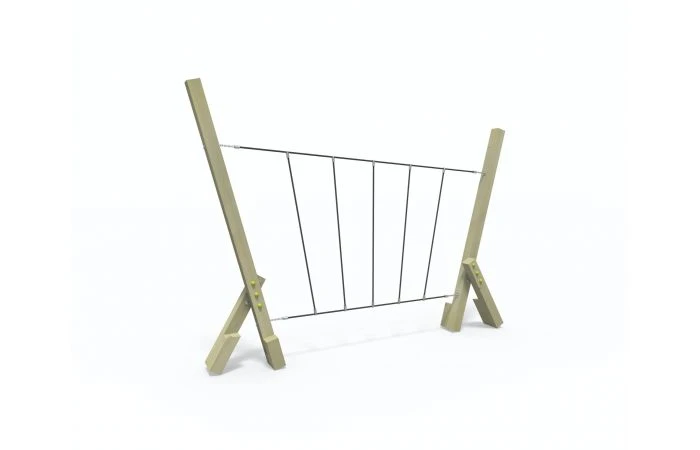 White Rhino Speeltoestel Liana 3 White Rhino Speeltoestel Liana