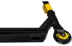 NIJDAM STUNTSTEP Geel 13 NIJDAM STUNTSTEP Geel -Buitenspeelgoed Winkel 20d34dc6cae35e7baad6d9daaed43a66f68e30d228b5727bb65ba9d892642f35