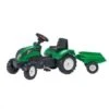 Falk 'Ranch Trac' Groene Traptractor