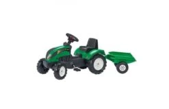 Falk 'Ranch Trac' Groene Traptractor