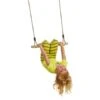 KBT Houten Trapeze - Recht PP Touw 1 KBT Houten Trapeze - Recht PP Touw -Buitenspeelgoed Winkel 210.001.010.001 a3