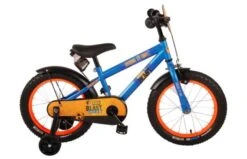 Volare NERF Jongensfiets 15 Volare NERF Jongensfiets -Buitenspeelgoed Winkel 21675 2 klein 1
