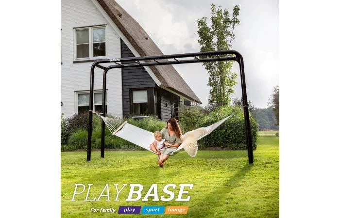 BERG Playbase Accessoires Klimnet M 7 BERG Playbase Accessoires Klimnet M - Afbeelding 5