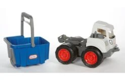 LITTLE TIKES Dirt Digger 2 In 1 Dump Truck -Buitenspeelgoed Winkel 21e8cfb0aec5b1893761c3f551161d856717fefa680ea835098cb40b849c6c87