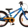 Volare NERF Jongensfiets 2 Volare NERF Jongensfiets -Buitenspeelgoed Winkel 22078 2 tr 1