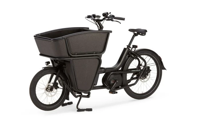 Urban Arrow Shorty Performance Essential Zwart 4 Urban Arrow Shorty Performance Essential Zwart - Afbeelding 2