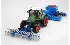 Bruder 2222 Lemken VarioPack K 10 Bruder 2222 Lemken VarioPack K -Buitenspeelgoed Winkel 2222222