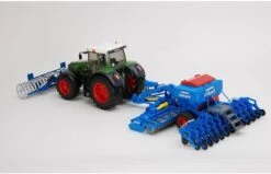 Bruder 2222 Lemken VarioPack K 11 Bruder 2222 Lemken VarioPack K -Buitenspeelgoed Winkel 22222222