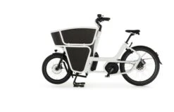 Urban Arrow Shorty Cargo Line Elektrische Bakfiets Wit 10 Urban Arrow Shorty Cargo Line Elektrische Bakfiets Wit -Buitenspeelgoed Winkel 2233111 t4 f2 1