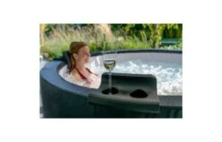 EXIT Hoofdsteun En Bekerhouder Set Voor Leather Premium Spa 9 EXIT Hoofdsteun En Bekerhouder Set Voor Leather Premium Spa -Buitenspeelgoed Winkel 224f1a7156b85a005317d06375fa7ce2c56a79a550a8ca107890625a74aec3bb